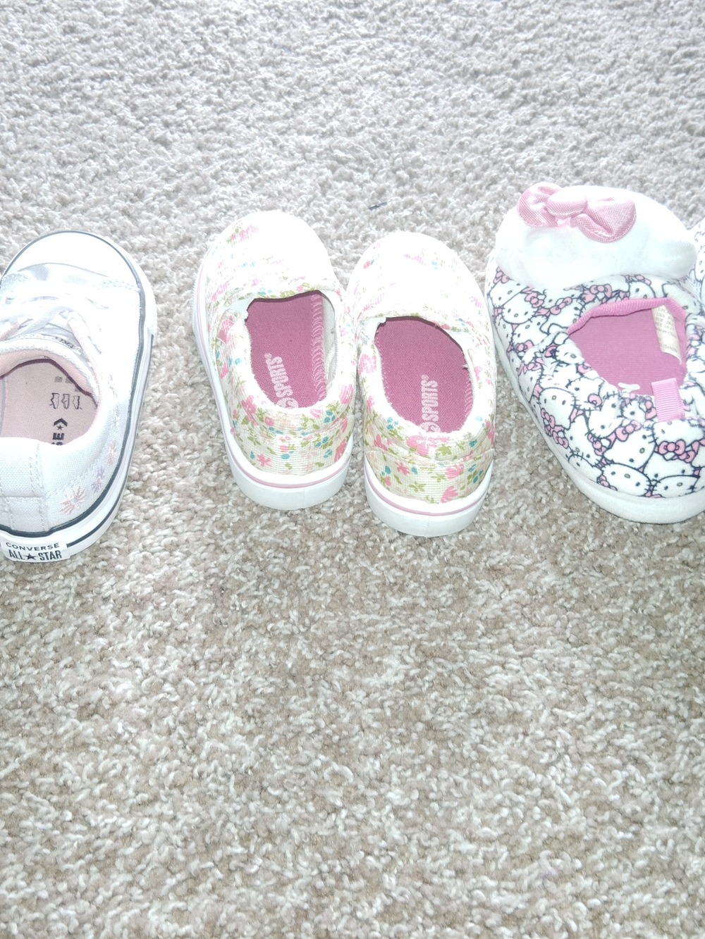 Kids Shoe Bundle 9c - Picture 6 of 6